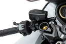 SUZUKI GSX-R 1300 HAYABUSA [2025] – Tampa do reservatório de fluido de embreagem – Prata-1