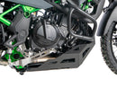 Kawasaki KLE 500 / SE [2026-] - Placa de proteção do motor