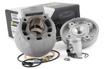 Aprilia SX 50 2T - Kit cilindro Vortex 50cc