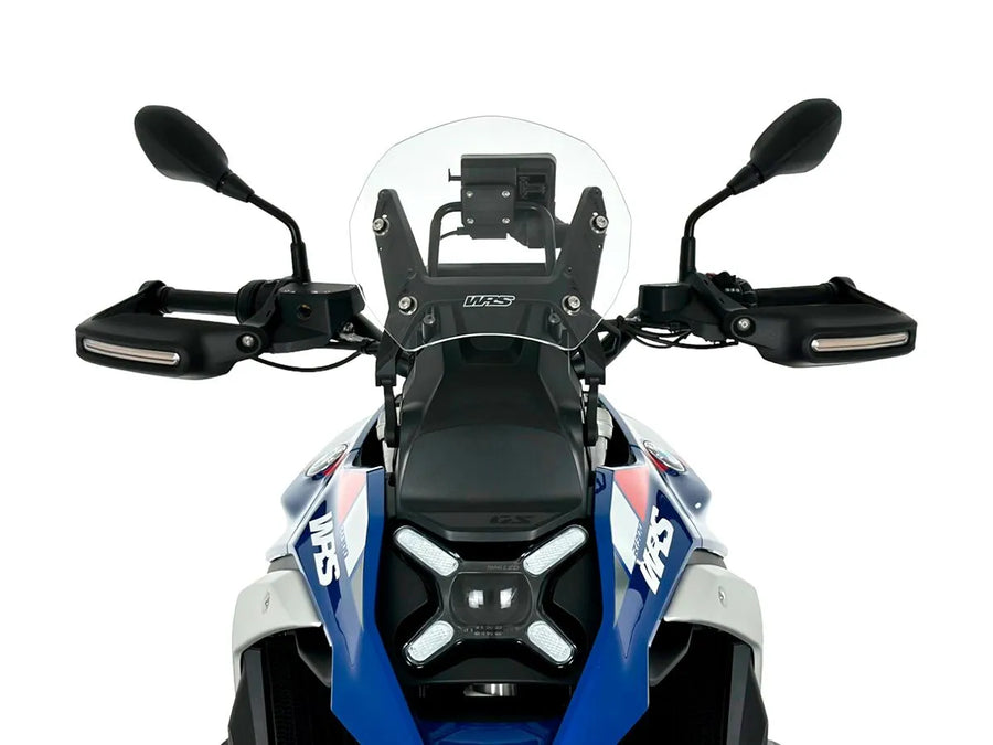 BMW R 1300 GS Trophy [WRS] – Para-brisa