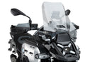 BMW R 1300 GS ADVENTURE [2025] – Defletor de vento estendido – colorido-1