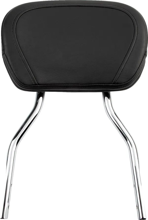 Yamaha XVS 1300 [COBRA] – Kit Sissy Bar Redondo