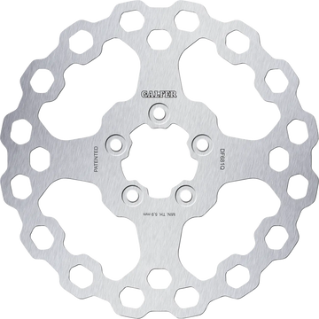 Harley-Davidson XL 883 Sportster [1986-1991, 1994, 1996-1998] - Disco de freio Cubiq™ - imagem 1