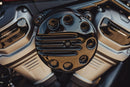 Harley Davidson Nightster [CULT WERK] – tampa do filtro de ar “com fenda”-3