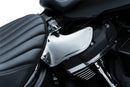 Harley-Davidson Street Bob 114 FXBBS [Kuryakyn]-Sinal de criação de bancada-4