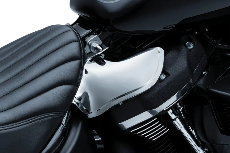 Harley-Davidson Sportster S [Kuryakyn]-Bench Sign
