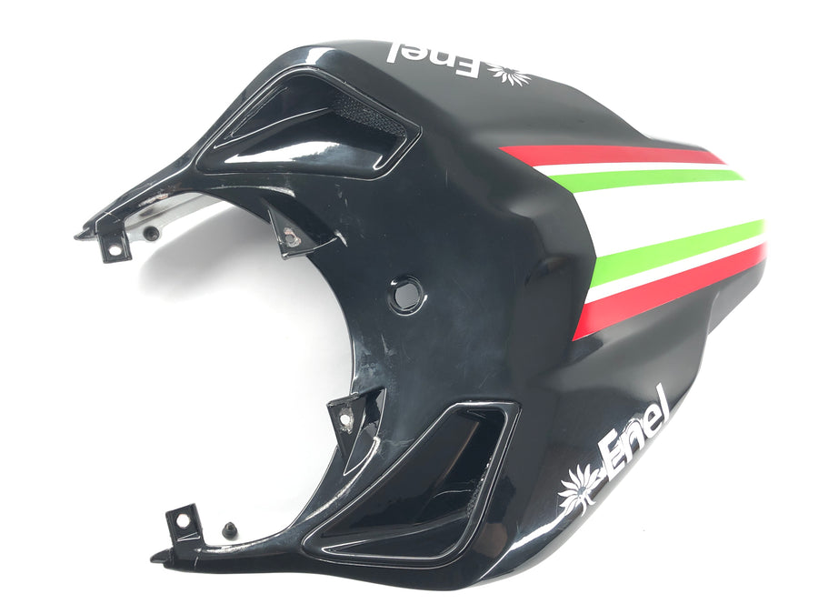 Ducati 1098 S [2007] - revestimento traseiro