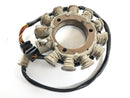 Kawasaki KLR 250 KL 250 D [1985] - Stator de alternador-1
