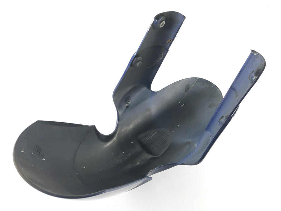 Aprilia Rs 125 MPB [2000] - Fender Fender Fenders