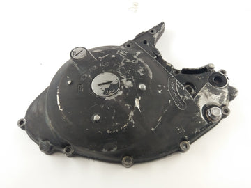 Honda XL 500 R PD02 [1983] - Máquina alternada de tampa da tampa da tampa Lima