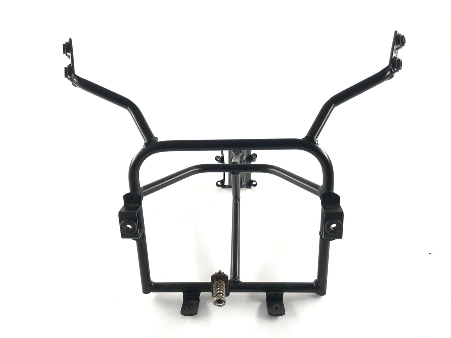 KAWASAKI ZEPHYR 750 ZR750C [1991] - Antlers Cladding Holder Fartlight Recording