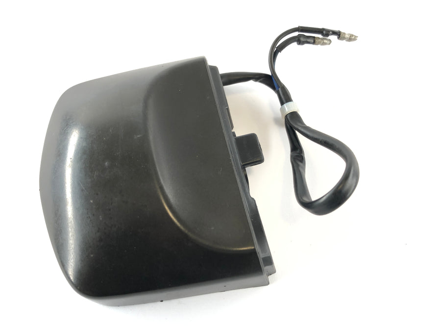 Yamaha YZF R1 RN12 [2005] - Luz da placa da placa