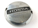 Honda CB 650 RC03 [1980] - Tampa do motor-1