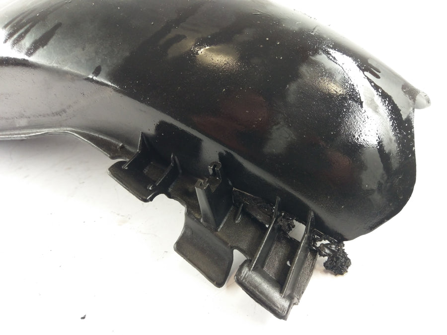 Honda CBX 750 F RC17 [1985] - Backing Backing Backging
