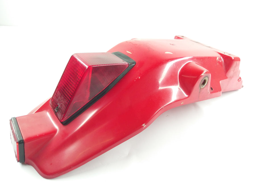 Honda XLV 750 R RD01 [1983] - Luz traseira com para -lamas