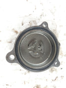 Husqvarna te 450 SMR - tampa do filtro de óleo em boas condições-2