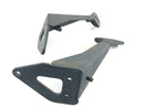 Aprilia RSV 1000 RR Factory [2009] - Mirror Holder Mirror Shots Setent e Direito Conjunto-2