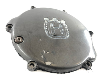 Husqvarna SMR 570 [2003] - Tampa de acoplamento da tampa do motor - 0