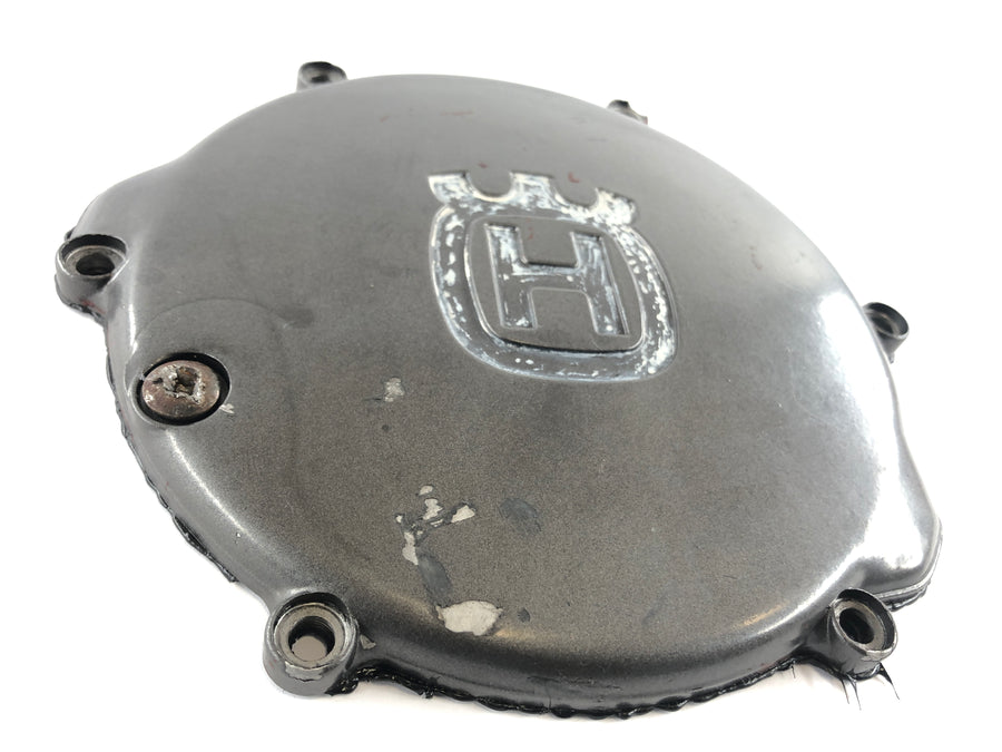 Husqvarna SMR 570 [2003] - Tampa de acoplamento da tampa do motor