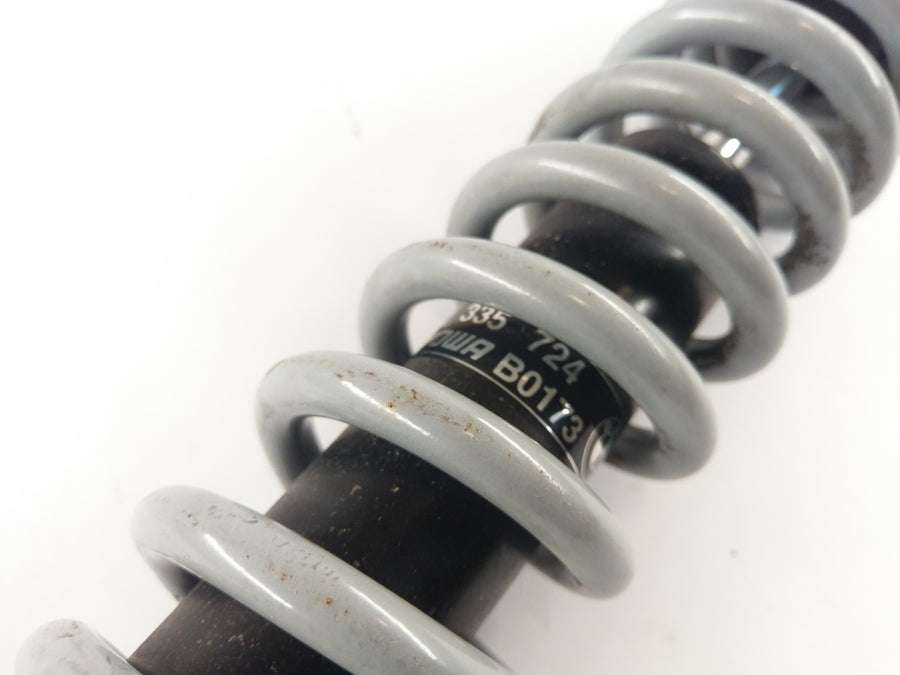 BMW R 1100 Gs [1994] - Spring Shock Absorvedor na frente