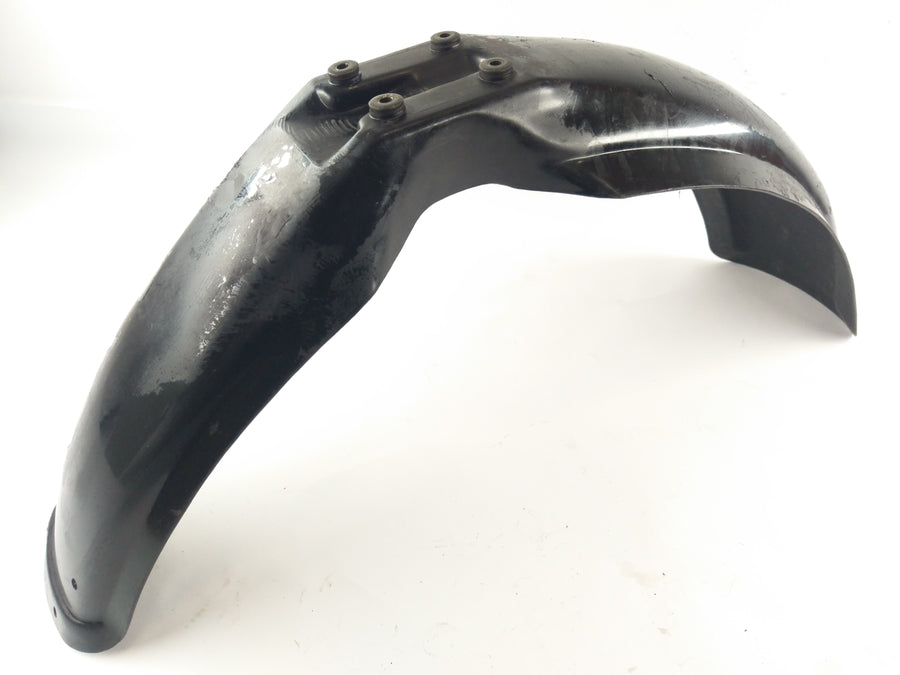 Yamaha DT 125 4BL [1997] - Fender Fender Fenders