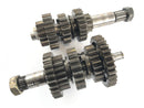 BMW F 650 GS R13 [2000] Caixa de engrenagens-6