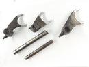 Honda XL 500 R PD02 - Switch Forks com ondas-1
