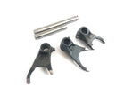Kawasaki KLR 250 KL 250 D [1985] - Switch Forks Switching Garws Set-1