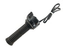 Yamaha XT 350 55V [1987] - interruptor do guidão na alça do gás direito-4