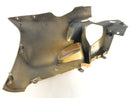 BMW K 1200 LT [2002] - Alcovamento da quilha de revestimento da parte inferior esquerda-7