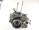 Suzuki LS 650 NP41B [1990] - Habitação do motor com virabrequim e roda polar-2