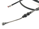 Triumph Speed ​​Triple 1050 515nj [2006] - Trem de acoplamento Bowdenzug-3
