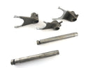 Kawasaki ZXR 400 ZX400L [1993] - Switch Forking Switching Garws Set-3
