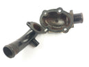 Triumph Speed ​​Triple T509 885i [1998] - Flanges de água Conjunto-3