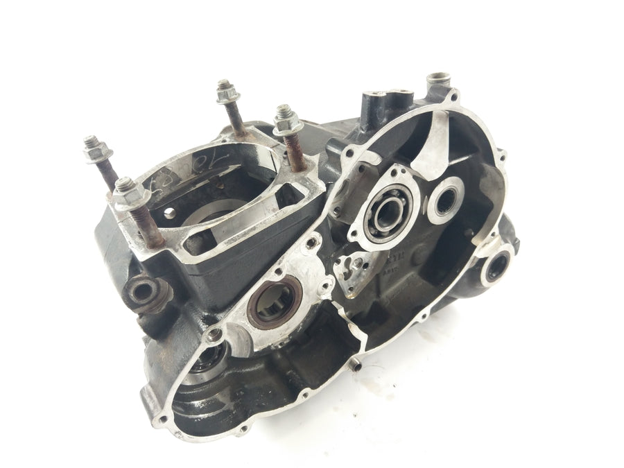 KTM LC4 640 DUKE 2 [1999] - Motor Housing vazio