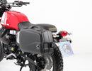Moto Guzzi v 7 II Scrambler [2016] - Portador de casos Um lado à esquerda-2