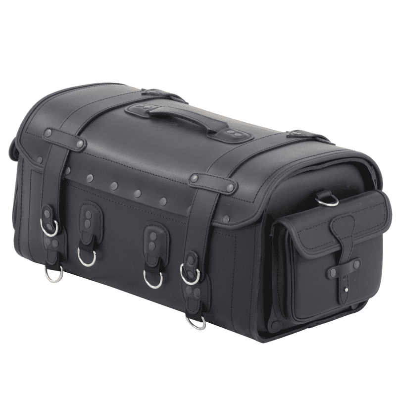 Hepco & Becker [Hepco & Becker] - Bolsa de couro Buffalo