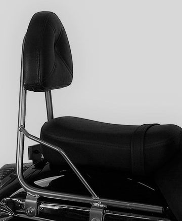 Honda VT 750 Shadow [2008-2015] - Sissybar sem ponte de bagagem