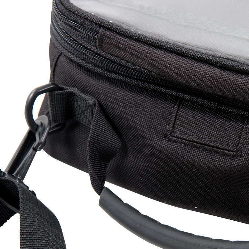 Bolsa tanque [Hepco & Becker] - Mochila pequena – anel tanque