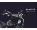 KAWASAKI ELIMINATOR 500 SE [2025] – Mirage – Fortemente colorido-26