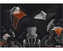 KTM 1290 SUPER ADVENTURE T [2023] – Defletor Superior – Transparente-4