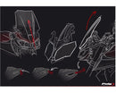 YAMAHA MT-09 SP [2020] – M.E.M. – Preto-20