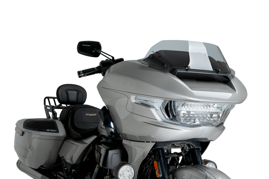 HARLEY DAVIDSON CVO ROAD GLIDE ST FLTRXSTSE [2025] – Esporte de alta estrada – Forte