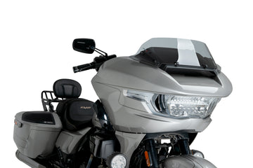 HARLEY DAVIDSON CVO ROAD GLIDE ST FLTRXSTSE [2025] – Esporte de alta estrada