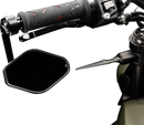 bmw g 650 gs [GILLES TOOLING] – Espelho final do guiador STRATOS