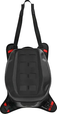 BMW F 650 GS Dakar [SW-MOTECH] – Bolsa tanque PRO Cross WP com sistema de alças
