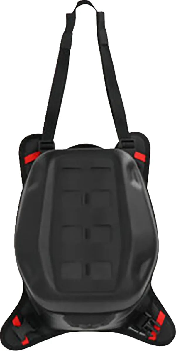 Elefant 650 [SW-MOTECH] – Bolsa tanque PRO Cross WP com sistema de alça