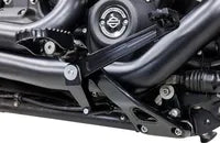 Harley-Davidson FLFBS 1923 Softail Fat Boy 117 [2025] - Bremspedal – Bild 12