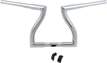 Harley Davidson FLHRXS [LA CHOPPERS] – Guiador Thresher