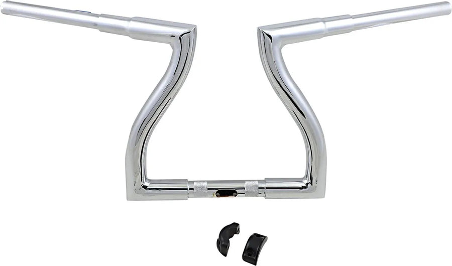 harley davidson fltruse [LA CHOPPERS] – Guiador Thresher